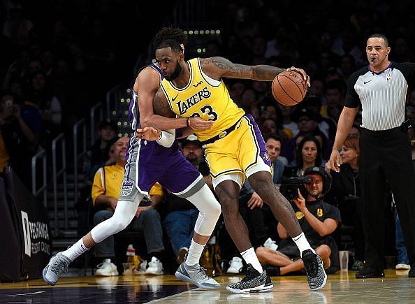 NBA: Top contenders for the scoring title in the 2018-19 season