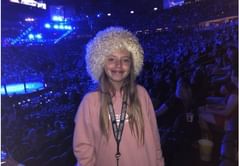 Exclusive: “Mini Khabib” talks about her UFC 229 experience and more