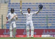 Pakistan v Sri Lanka - 1st Test
