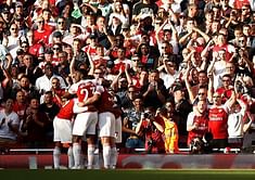 Premier League 2018/19: Arsenal vs Leicester City, match preview