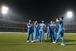 भारत vs वेस्टइंडीज 2018: दूसरे वनडे के हाइलाइट्स