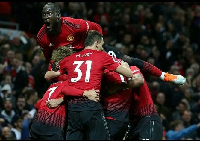 3 takeaways from gameweek 8 of the Premier League (6th-7th October 2018)