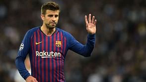3 dream replacements for Gerard Pique at FC Barcelona