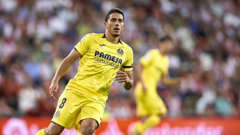 Fornals could be the midfield lynchpin Arsenal has been looking for