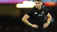 Beauden Barrett
