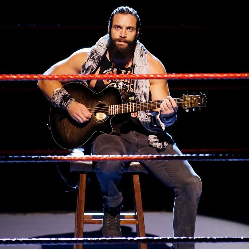 It&#039;s time to Walk With Elias