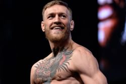 Opinion: Could Conor McGregor show up at UFC Moncton and somehow cause chaos yet again?