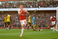 Arsenal FC v Watford FC - Premier League