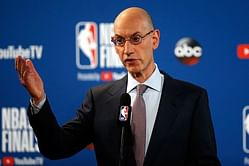 NBA News: India likely to host 2019 preseason game as part of China leg