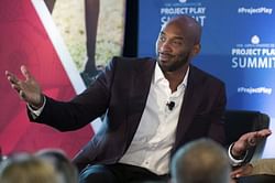 Animation film fest rescinds Kobe Bryant invite after outcry