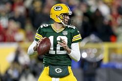 NFL: Quarterback index post week 6