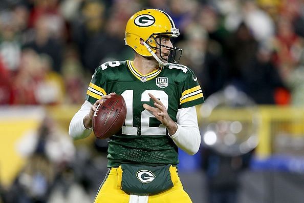 NFL: Quarterback index post week 6