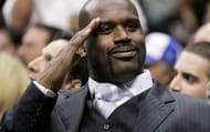 Shaquille O' Neal