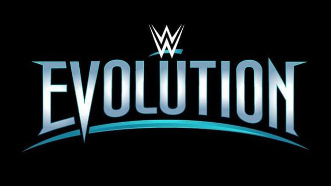 Opinion: The reason why WWE Evolution is nothing more than a PR exercise