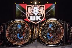 WWE News: WWE reveals new championship belts