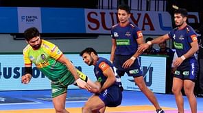 Pro Kabaddi 2018, Match 40: Patna Pirates vs Telugu Titans| Match Preview and Predicted Line-ups