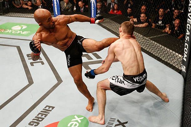 A weak main event between Demetrious Johnson and Ali Bagautinov helped to make UFC 174 a poor show