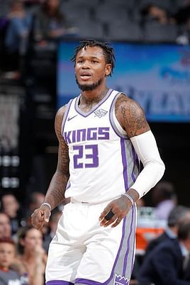 Ben McLemore Stats, News, Height, Age