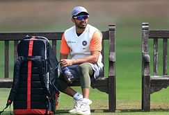 MSK Prasad speaks about exclusion of Karun Nair from Indian Test squad