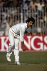 MANOJ PRABHAKAR ACTION