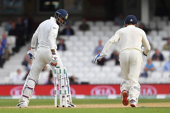 3 Indian players for whom the West Indies series could be make or break