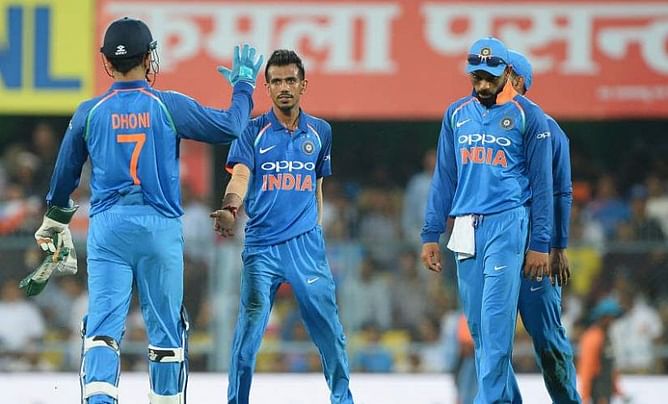 India vs West Indies, 3rd ODI: Player Ratings