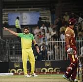 Boom Boom Afridi: The man who cannot be kept out for long