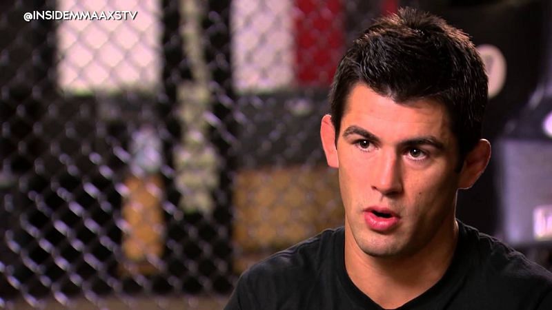 Dominick Cruz