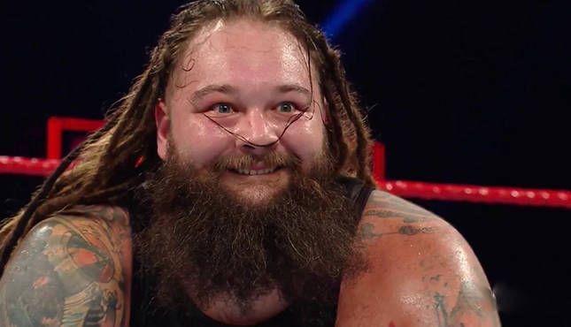 Image result for Bray Wyatt