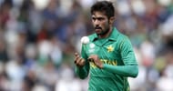 Mohammad Amir