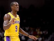 Denver Nuggets v Los Angeles Lakers