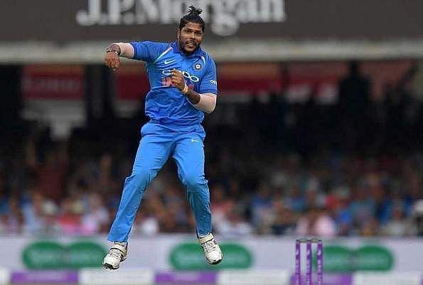 India's Pace Reserves Beyond Bhuvi-Bumrah: Are the Stocks Rich Enough?