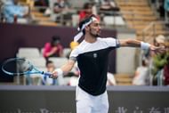 Fabio Fognini