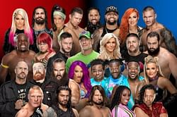 8 Wrestling rumours this week that should come true (8-14 October 2018)