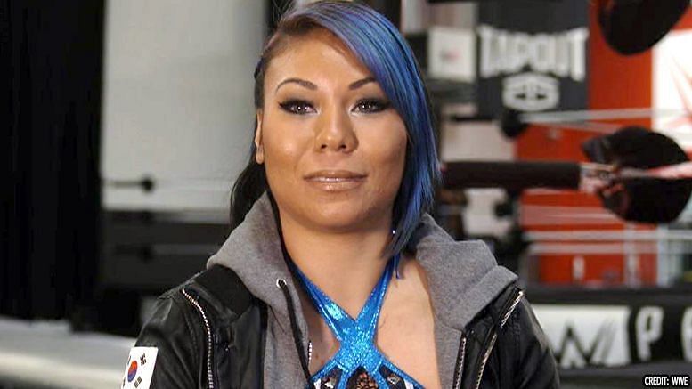 Image result for mia yim