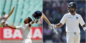 भारत vs वेस्टइंडीज, पहला टेस्ट: पहले दिन के हाईलाइट्स