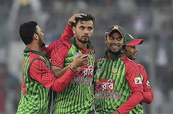 Bangladesh will aim to clinch series in second ODI
