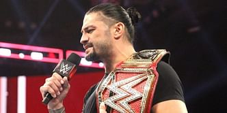 WWE/NJPW News: New Japan Pro Wrestling Sends Out A Heartfelt Message To Roman Reigns