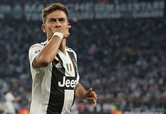 Juventus 3-0 Young Boys: Hattrick hero Dybala shows he’s still the main man at Turin