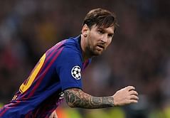 UEFA Champions League 2018-19: Top 5 picks from Gameweek 2