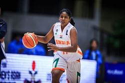 FIBA U-18 Asian Championships: India overcome spirited Iran to claim first victory