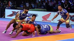 Pro Kabaddi League 2018- Match 19, Bengaluru Bulls vs Tamil Thalaivas Review| Post match analysis