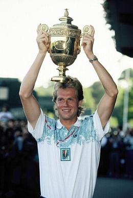 Stefan Edberg