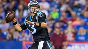 Bills to start quarterback Anderson against Colts with Allen out