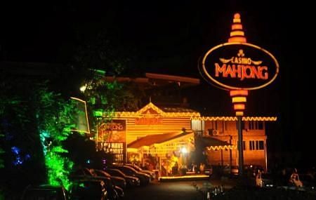Casino Mahjong casinos in Goa