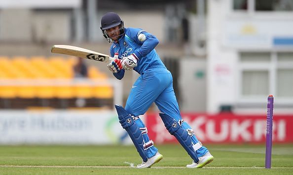 Interview: The Dravid-Sehwag blend in Mayank Agarwal's Team India tryst