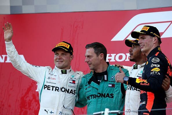 F1 2018: 5 Early Predictions for the US Grand Prix