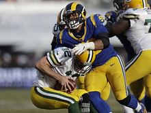 Unbeaten Rams in market for edge rusher at trade deadline