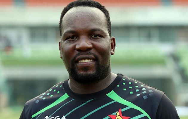Zimbabwe eager to erase painful memory of South Africa