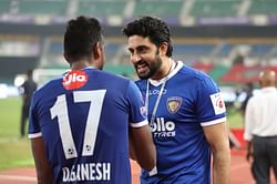 India is playing football and kabaddi now believes Abhishek Bachchan as new ISL and PKL seasons begin